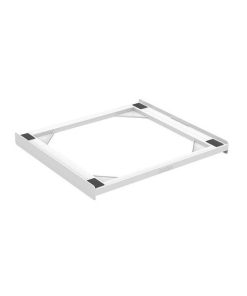 Alternative view of MELICONI Base Torre Style Kit di Sovrapposizione per Lavatrice e Asciugatrice