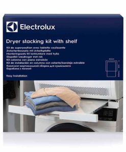 ELECTROLUX Kit di Congiunzione con ripiano estraibile - Colonna bucato