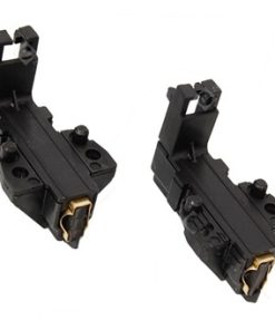 Kit Spazzole Motore Lavatrice Ariston, Smeg, Siemens