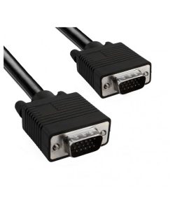 VULTECH Cavo VGA to VGA 2 MT