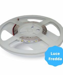 Alternative view of V-TAC Striscia Led 3528 Monocolore 60Led/Metro - Bobina da 5 Metri