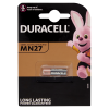 DURACELL MN27 (A27) 12V/B - Blister 1 Batteria