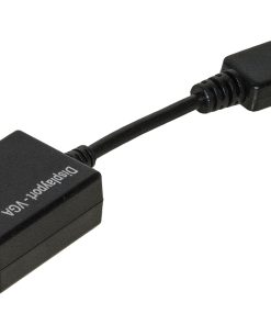 Alternative view of LINK Adattatore Displayport Maschio a VGA Femmina
