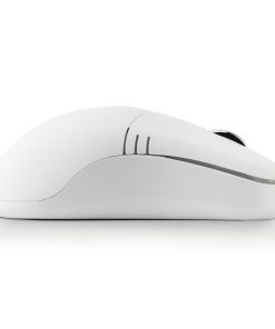 Alternative view of VULTECH Mouse Wireless MW-02 1000DPI Bianco