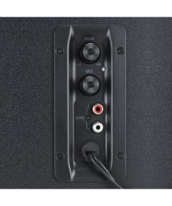 Alternative view of VULTECH Casse Acustiche 2.1 - Speaker Set 13W RMS