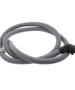 Alternative view of Tubo di Scarico Mt. 2,2