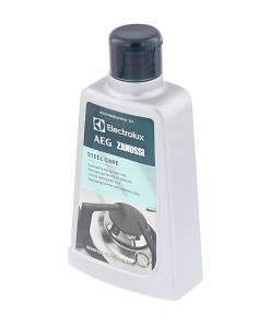 ELECTROLUX Detergente in crema acciaio inox
