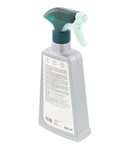 Alternative view of ELECTROLUX Detergente spray acciaio inox