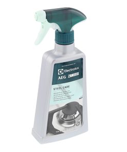 ELECTROLUX Detergente spray acciaio inox