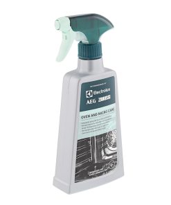 ELECTROLUX Detergente spray forni e microonde