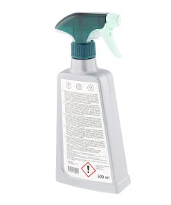 Alternative view of ELECTROLUX Detergente spray forni e microonde