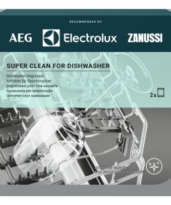 ELECTROLUX Sgrassante Lavastoviglie