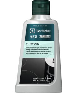 ELECTROLUX Detergente in crema per Piano induzione/Vetro
