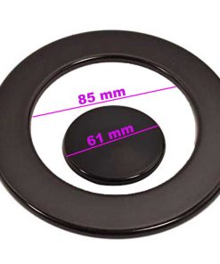 Alternative view of Piattelli Tripla Corona Ariston Indesit Franke