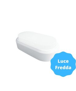 Alternative view of V-TAC VT-8038 Lampada Da Muro Led 8W Colore Bianco IP54