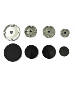 KIT Spartifiamma +Bruciatori INDESIT