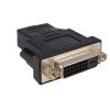 adattatore dvi 241 femmina to hdmi maschio