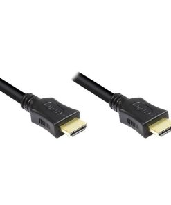 GOOD CONNECTIONS High Speed HDMI Cavo 2m