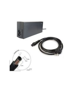 TECNO Alimentatore Notebook 90W per HP