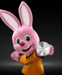 Alternative view of DURACELL LITHIUM CR2016 / CR / DL2016 / BR2016 Pile 3V - Blister 2 Batterie