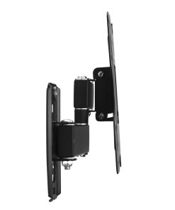 Alternative view of VULTECH Braccio Staffa Per Tv - Da 23" A 42" Con Snodo - Lite