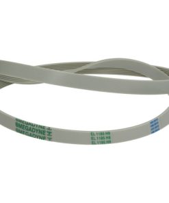 Cinghia Lavatrice 1185 H8