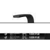 cinghia 1225 j5 tem poly v