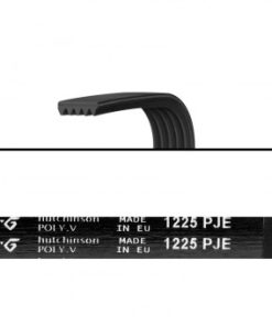 Cinghia Lavatrice 1225 J5 Tem Poly-V