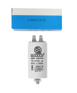Condensatore 14MF