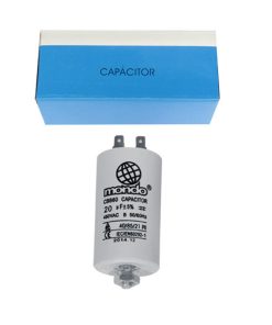 Condensatore 20MF
