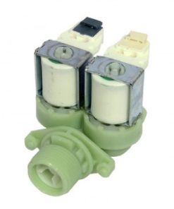 Alternative view of Elettrovalvola 2 VIE 180° Lavatrice Candy