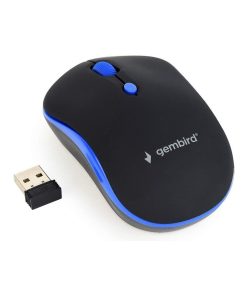 Alternative view of GEMBIRD Mouse Wireless Nano USB