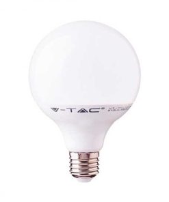 Lampada Led V-Tac Pro VT-242 E27 22W Globo Luce Fredda