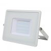 V-TAC PRO VT-300 Faro Led SMD 30W Ultrasottile Chip SAMSUNG da Esterno Colore Bianco