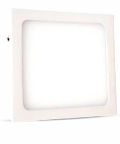 V-TAC VT-605 SQ Pannello Led Quadrato 6W