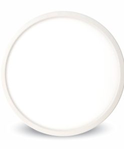 V-TAC VT-1805 RD Pannello Led Rotondo 18W