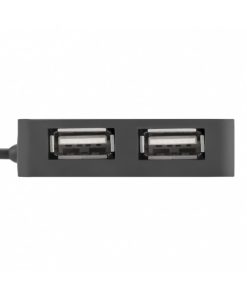 hub 4 porte usb 20 1