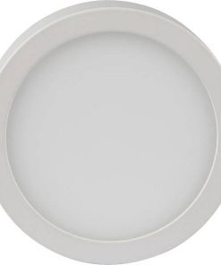 Alternative view of V-TAC VT-1205 RD Pannello Led Rotondo 12W