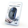 GEMBIRD Mouse Wireless Nano USB