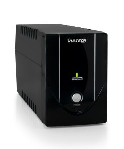 VULTECH UPS 650VA Offline - Gruppo Di Continuità