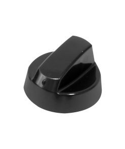 Alternative view of Manopola universale Colore Nero