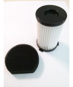 ARIETE Kit Ricambio Filtri hepa 2761 e 2759