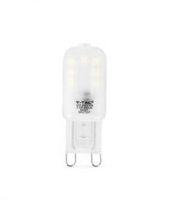 Lampada Led V-Tac VT-1946 G9 2,5W Luce Fredda