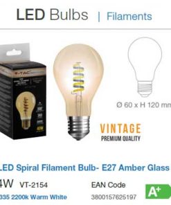 lampadinaambrata sireclik 2