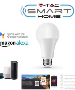 lampadinasmart10w sireclik 3