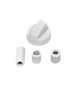 Manopola universale Colore Bianco