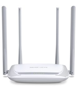 MERCUSYS MW325R Wireless Router 300Mb/s 2.4GHz