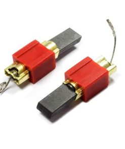 Kit Spazzole Motore Lavatrice Miele