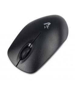 Alternative view of VULTECH Mouse Wireless MW-07N 1600DPI Nero Click Silenzioso