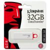 KINGSTON Pendrive 32GB DataTravel G4 USB 3.0